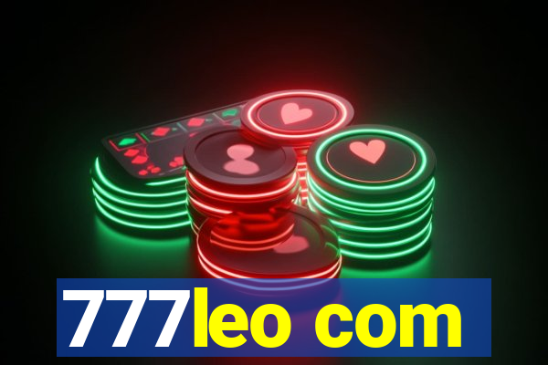 777leo com